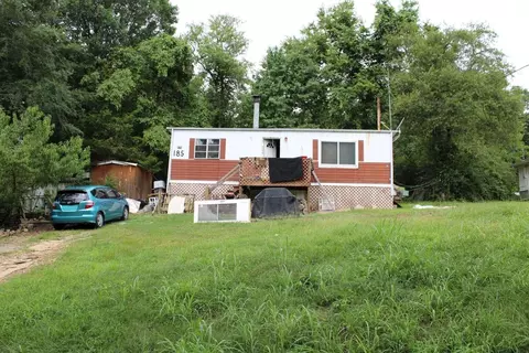 Exterior - 185 Lakeview Dr, Forsyth, MO 65653 photo 3 of 3