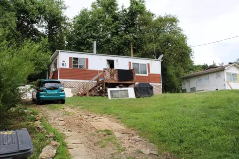 Exterior - 185 Lakeview Dr, Forsyth, MO 65653 photo 2 of 3