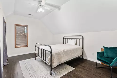 Bedroom - 2249 E Cragmont St, Springfield, MO 65804 photo 3 of 4