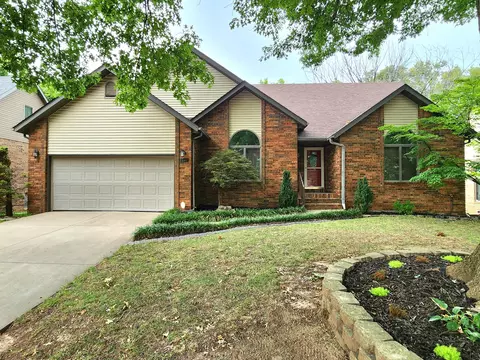 Exterior - 2249 E Cragmont St, Springfield, MO 65804 photo 6 of 6