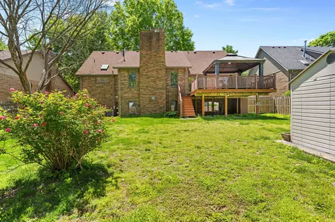 Exterior - 2249 E Cragmont St, Springfield, MO 65804 photo 4 of 6