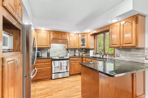 Kitchen - 2249 E Cragmont St, Springfield, MO 65804 photo 1 of 1