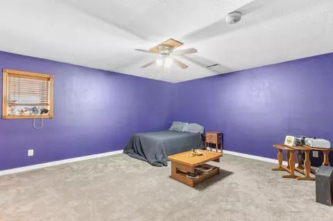 Bedroom - 2249 E Cragmont St, Springfield, MO 65804 photo 4 of 4