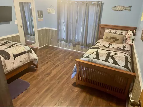 Bedroom - 67 Mimosa Ln, Branson, MO 65616 photo 4 of 7