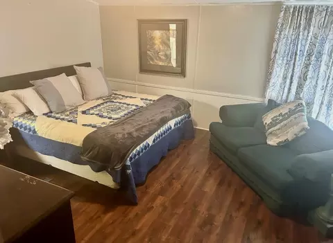 Bedroom - 67 Mimosa Ln, Branson, MO 65616 photo 6 of 7