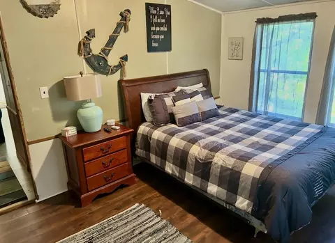 Bedroom - 67 Mimosa Ln, Branson, MO 65616 photo 1 of 7