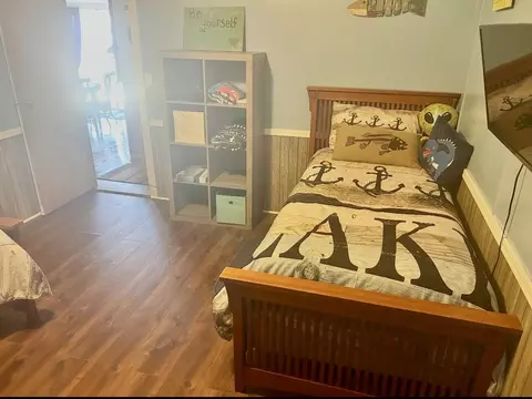Bedroom - 67 Mimosa Ln, Branson, MO 65616 photo 7 of 7