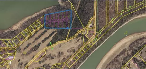 lot1 A Fox Fire Lane Ln, Shell Knob, MO 65747 photo 2