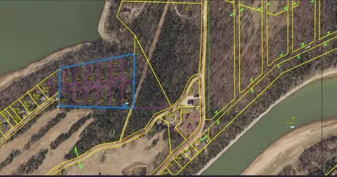 lot1 A Fox Fire Lane Ln, Shell Knob, MO 65747 photo 3