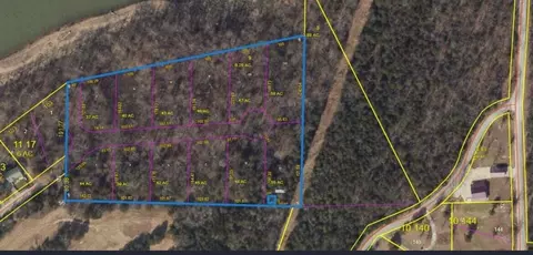 lot1 A Fox Fire Lane Ln, Shell Knob, MO 65747 photo 4