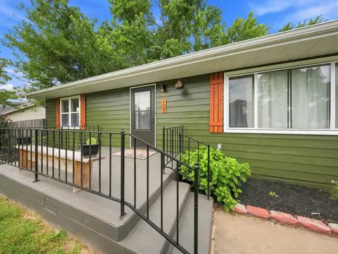 Exterior - 105 E Meadowbrook Ave, Clever, MO 65631 photo 16 of 17