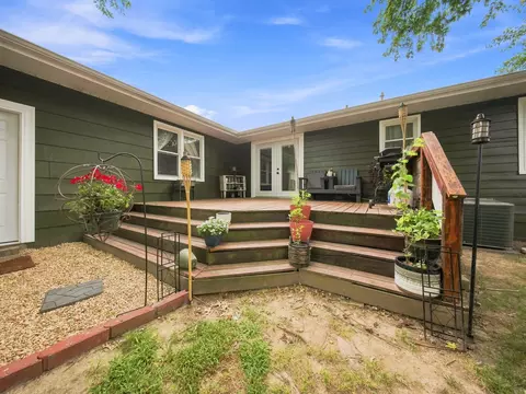Exterior - 105 E Meadowbrook Ave, Clever, MO 65631 photo 5 of 17