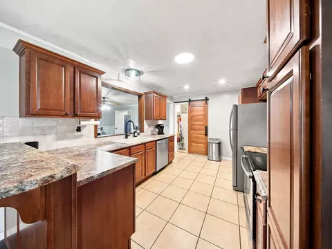 Kitchen - 105 E Meadowbrook Ave, Clever, MO 65631 photo 1 of 4