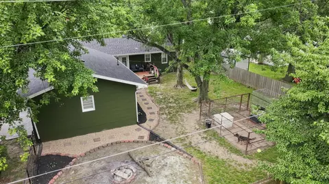 Exterior - 105 E Meadowbrook Ave, Clever, MO 65631 photo 17 of 17