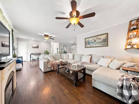 Living - 105 E Meadowbrook Ave, Clever, MO 65631 photo 2 of 6