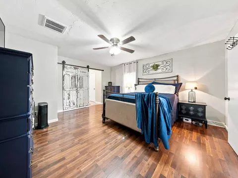 Bedroom - 105 E Meadowbrook Ave, Clever, MO 65631 photo 1 of 4