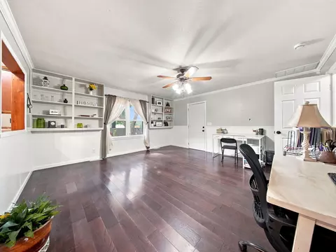 Living - 105 E Meadowbrook Ave, Clever, MO 65631 photo 5 of 6