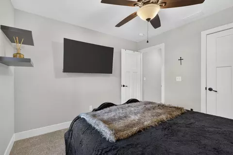 Bedroom - 2924 E Portland St, Springfield, MO 65804 photo 5 of 5