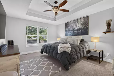 Bedroom - 2924 E Portland St, Springfield, MO 65804 photo 1 of 5