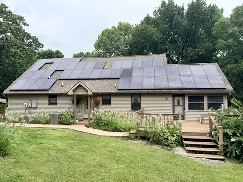 Exterior - 34 E Dade 86, Greenfield, MO 65661 photo 11 of 26