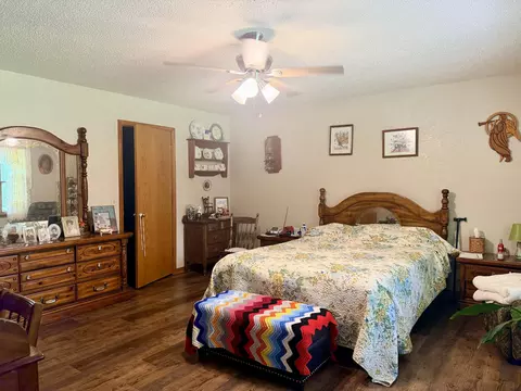 Bedroom - 34 E Dade 86, Greenfield, MO 65661 photo 1 of 2