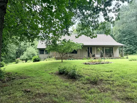 Exterior - 34 E Dade 86, Greenfield, MO 65661 photo 26 of 26