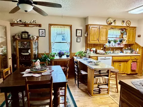Kitchen - 34 E Dade 86, Greenfield, MO 65661 photo 5 of 5