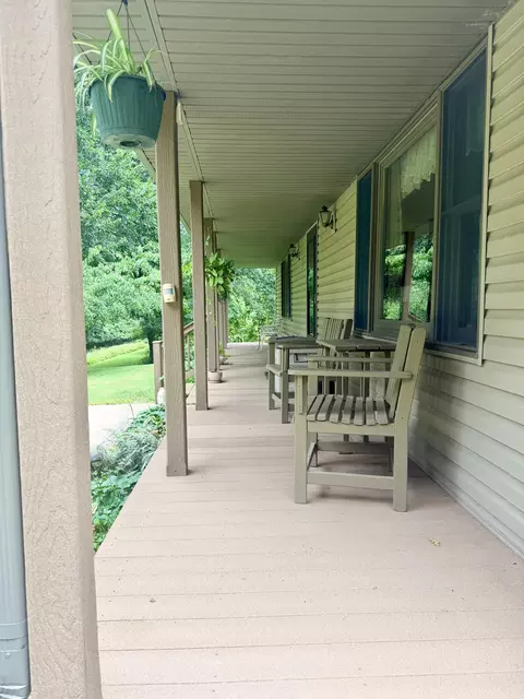Exterior - 34 E Dade 86, Greenfield, MO 65661 photo 21 of 26
