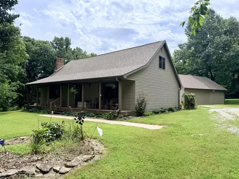Exterior - 34 E Dade 86, Greenfield, MO 65661 photo 1 of 26