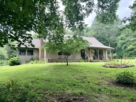 Exterior - 34 E Dade 86, Greenfield, MO 65661 photo 2 of 26