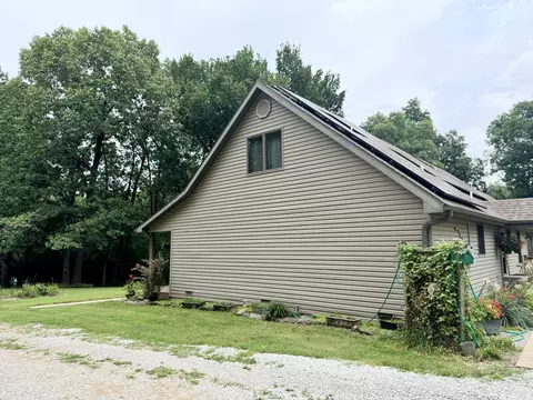 Exterior - 34 E Dade 86, Greenfield, MO 65661 photo 16 of 26
