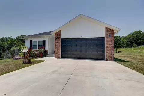 Exterior - 199 Rockridge Rd, Branson, MO 65616 photo 4 of 4