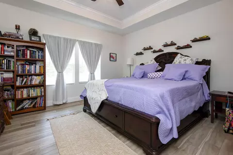 Bedroom - 199 Rockridge Rd, Branson, MO 65616 photo 1 of 2