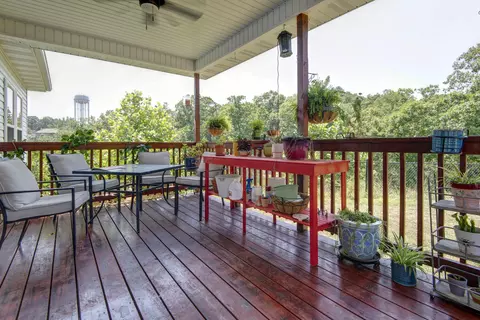 Exterior - 199 Rockridge Rd, Branson, MO 65616 photo 3 of 4