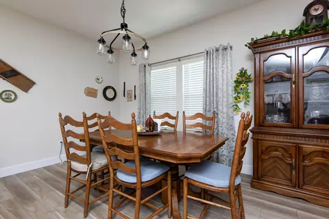 Dining - 199 Rockridge Rd, Branson, MO 65616 photo 1 of 2