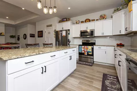 Kitchen - 199 Rockridge Rd, Branson, MO 65616 photo 1 of 3