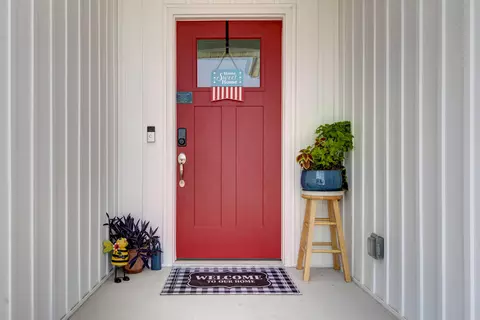 Entry Way - 199 Rockridge Rd, Branson, MO 65616 photo 1 of 2