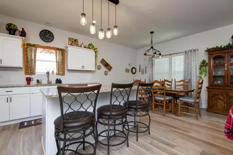 Dining - 199 Rockridge Rd, Branson, MO 65616 photo 2 of 2