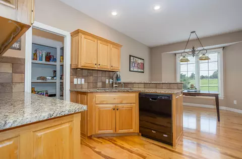 Kitchen - 1110 E Charles St, Republic, MO 65738 photo 1 of 4