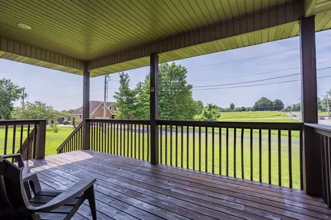 Exterior - 1110 E Charles St, Republic, MO 65738 photo 4 of 7