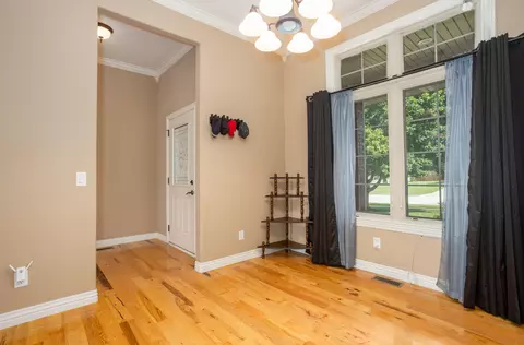Entry Way - 1110 E Charles St, Republic, MO 65738 photo 1 of 2