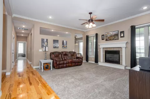 Entry Way - 1110 E Charles St, Republic, MO 65738 photo 2 of 2
