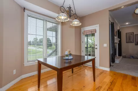 Dining - 1110 E Charles St, Republic, MO 65738 photo 1 of 1