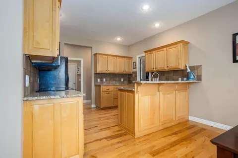 Kitchen - 1110 E Charles St, Republic, MO 65738 photo 3 of 4