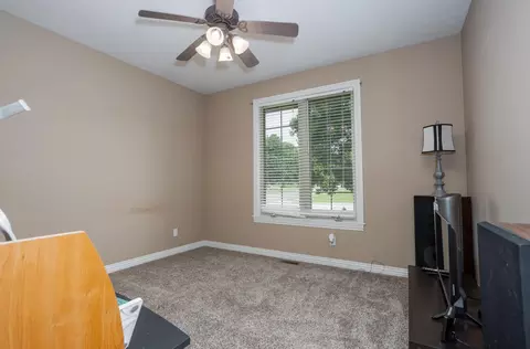 Bedroom - 1110 E Charles St, Republic, MO 65738 photo 2 of 2