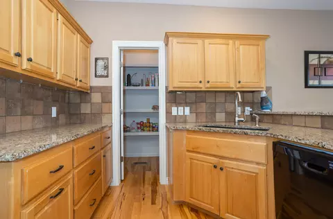 Kitchen - 1110 E Charles St, Republic, MO 65738 photo 2 of 4