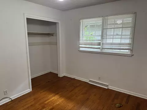 Bedroom - 2239 S Pickwick Ave, Springfield, MO 65804 photo 2 of 8