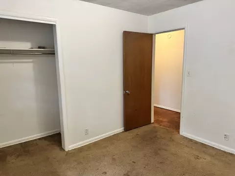 Bedroom - 2239 S Pickwick Ave, Springfield, MO 65804 photo 8 of 8