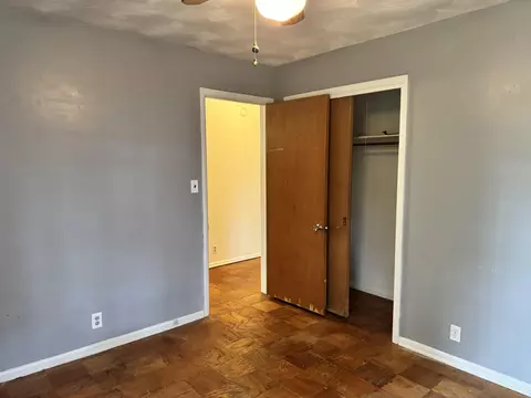 Bedroom - 2239 S Pickwick Ave, Springfield, MO 65804 photo 6 of 8
