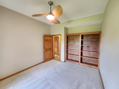 Bedroom - 231 Kingsgate Rd, Lampe, MO 65681 photo 9 of 10